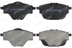 ARKA FREN BALATASI ASTRA L-GRANDLAND-C4 GRAND/SPAC...