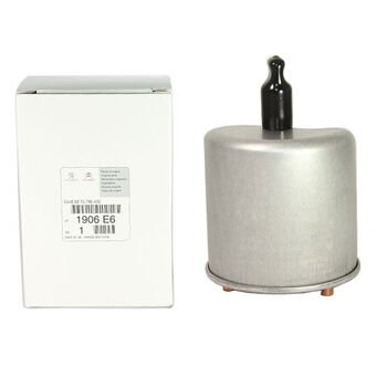 YAKIT FİLTRESİ P207 1.4-1.6 HDİ-P308-P508-P3008-P5...