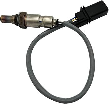 OKSİJEN SENSÖRÜ ALFA ROMEO GIULIA 15> STELVIO 1...