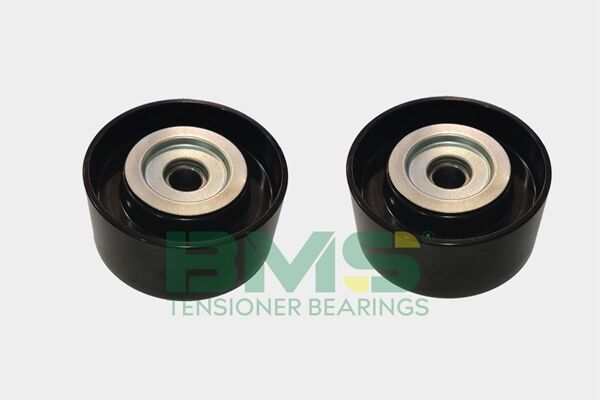 ALTERNATÖR GERGİ RULMANI TGL II-TGS II-TGX II