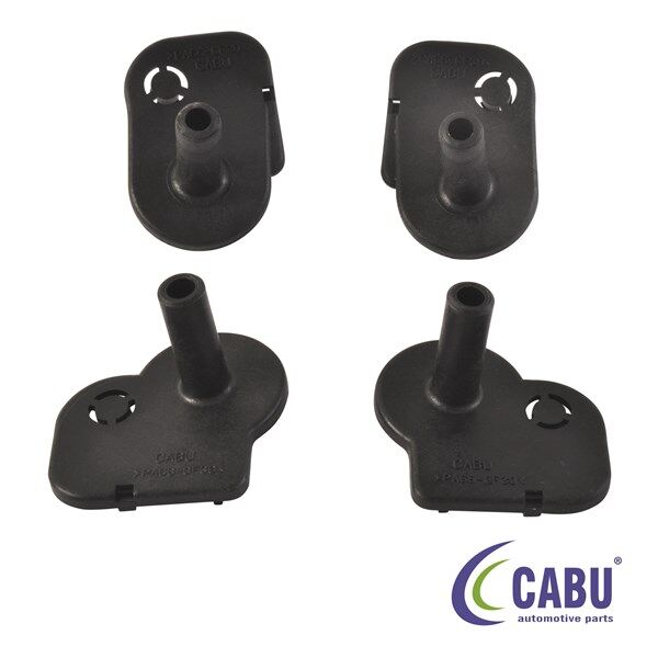 RADYATOR BAGLANTI BRAKETI (SAG SOL) FOCUS I 98>...