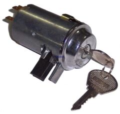 KONTAK ANAH. M-124 KİLİTLİ LADA