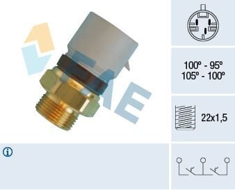 FAN MÜŞÜRU VECTRA B (GRİ) (TÜM MOTORLAR)