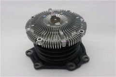 DEVIRDAIM SU POMPASI FAN TERMİKLİ NISSAN PICK UP 2...