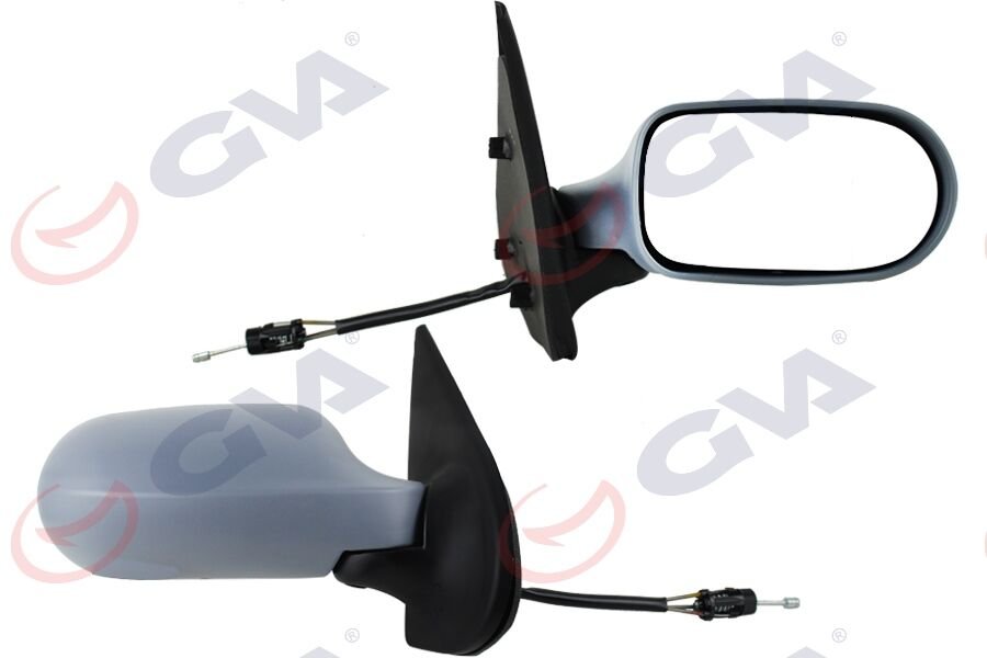 DIŞ DİKİZ AYNASI SAĞ PALIO 03>ALBEA 05> MEKA...