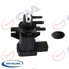 BASINÇ DÖNÜŞTÜRÜCÜ BORA 00>GOLF IV-CADDY (04-10...