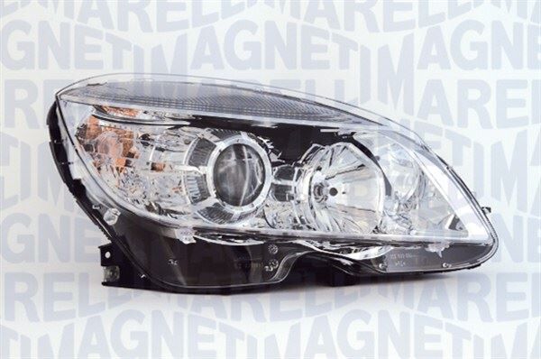 FAR SOL (HALOJEN) MERCEDES C-CLASS W204 S204 07>...