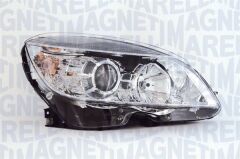 FAR SOL (HALOJEN) MERCEDES C-CLASS W204 S204 07>...