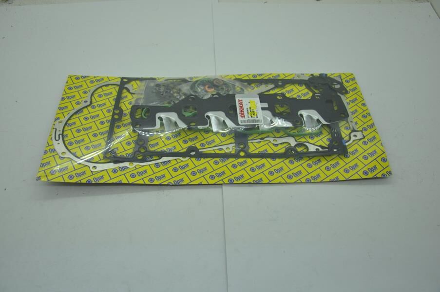 MOTOR TAKIM CONTA DOBLO 1.3 JTD 16V (04-06) FIORIN...