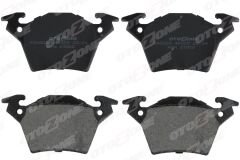 FREN BALATASI ARKA MERCEDES VITO W638 96>03