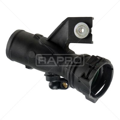 TURBO BORUSU (PLASTİK) NISSAN QASHQAI II 1.5 DCI