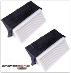 HAVA FILTRE TAKIMI MERCEDES OM642 W204 S204 C218 X...