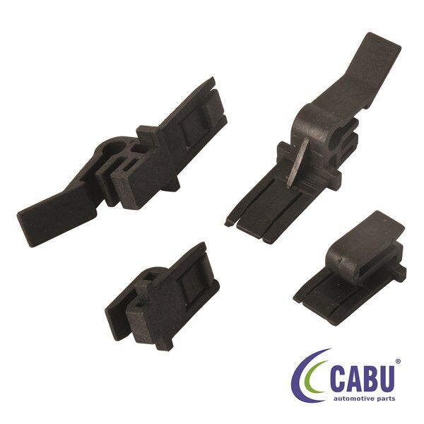 RADYATOR TIRNAK (SAG SOL) FOCUS I 98>05
