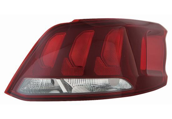 STOP LAMBASI SAG B.M 301 Y.MODEL 2017-