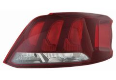 STOP LAMBASI SAG B.M 301 Y.MODEL 2017-