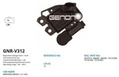 12V MERCEDES C180-C200-E200-MITSUBISHI COLT 1.5 DI...