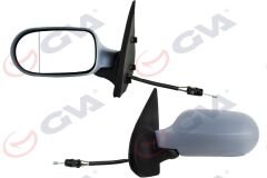 DIŞ DİKİZ AYNASI SOL PALIO 03>ALBEA 05> MEKA...