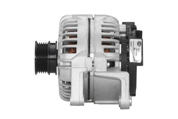 ALTERNATOR 100 AMPER ASTRA G H Z16XEP Z16XE1 Z18XER A18XER 98-