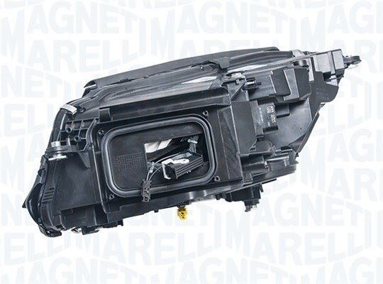 FAR SOL (LED) MERCEDES S-CLASS W222 17>