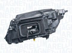 FAR SOL (LED) MERCEDES S-CLASS W222 17>
