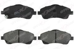 ÖN BALATA AVENSIS 1.8-2.0-2.0D-4D 2.4 (03-08) CORO...