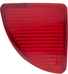 ARKA REFLEKTÖR SOL KNG (02-08)-DACIA LOGAN