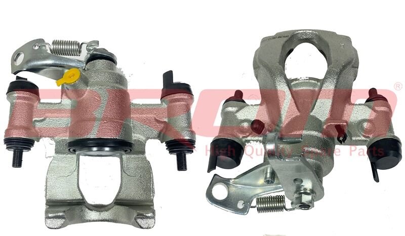 FREN KALİPERİ ARKA SAĞ MASTER III-MOVANO 1.9-2.2-3...