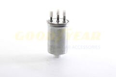 YAKIT FILTRESI (MAZOT FILTRESI) LOGAN SANDERO 1.5 DCI 07-