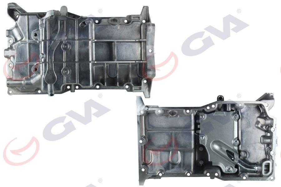 YAĞ KARTERİ CORSA C-CORSA D 1.0 (Z10XE-Z10XEP-A10X...