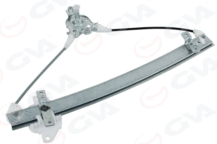 CAM MEKANİZMASI ÖN SOL HYUNDAI EXCEL 89-94 MANUEL