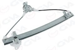 CAM MEKANİZMASI ÖN SOL HYUNDAI EXCEL 89-94 MANUEL