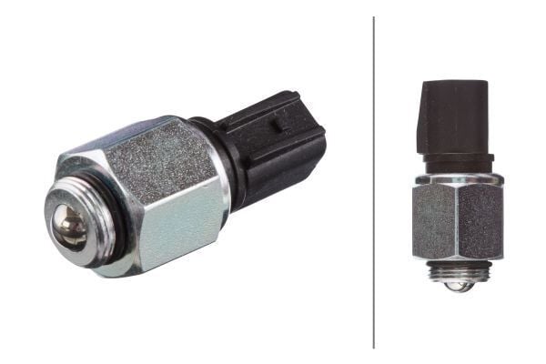 GERI VITES MUSURU [5 VITES MTX75] CONNECT FOCUS C-MAX S-MAX MONDEO VOLVO C30 S40 II V50 V70 JAGUAR X-TYPE I MAZDA III 98-