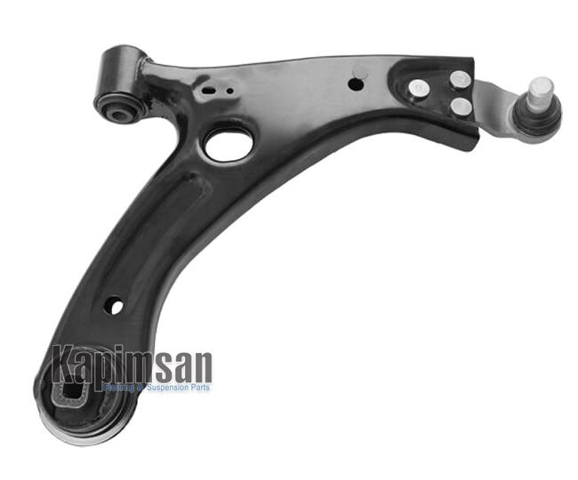 SALINCAK ÖN SAĞ ALT VOLVO XC40 2018=>