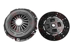 DEBRIYAJ SETI TRANSIT T12-T15 RULMANSIZ