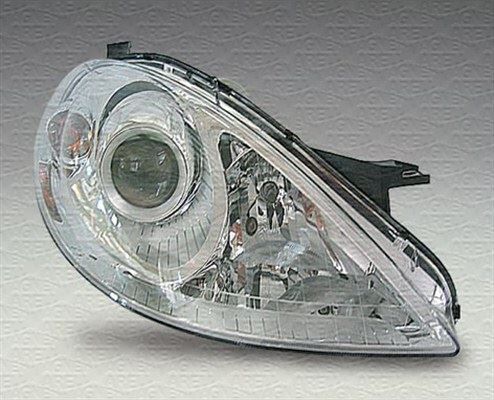 FAR SOL A CLASS (W169) (HALOJEN) (SİNYAL LAMBALI) ...