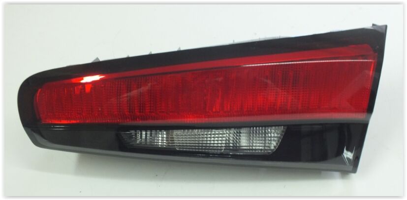 STOP LAMBASI İÇ SAĞ DUYSUZ LED'Lİ FIAT EGEA HB-SW