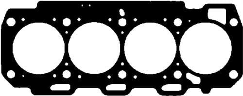 SİLİNDİR KAPAK CONTASI (2 ÇENTİK) (1,02MM) FIAT DO...