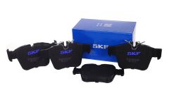 FREN BALATASI ARKA MERCEDES W205 S205 C253 X253