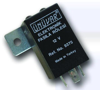 CAM SİLECEK ZAMAN RÖLESİ DSK (80-88)