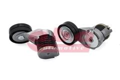 ALTERNATÖR GERGİ RULMANI (KÜTÜKLÜ) GOLF4-BORA-POLO...