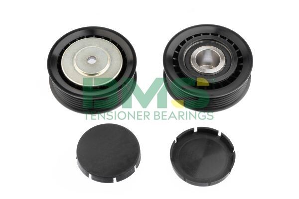 ALTERNATÖR GERGİ RULMANI TRANSPORTER T4 2.0-2.4D-2...