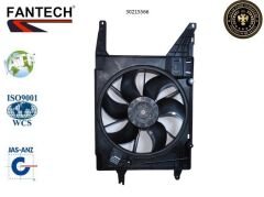 FAN MOTORU DACIA LOGAN 1.5 2004-2012.SANDERO 2008-...