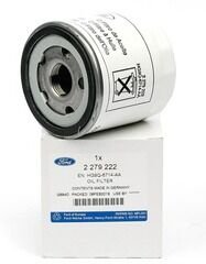 YAĞ FİLTRESİ FOCUS IV 17> KUGA III 19> 2.0 E...