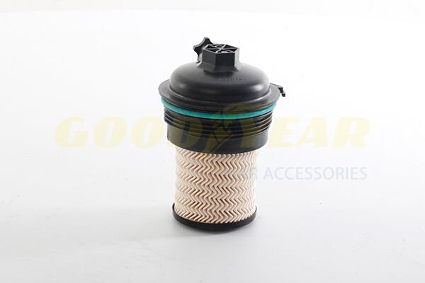 YAKIT FILTRESI [MAZOT FILTRESI] (ELEMAN) MGN IV TALISMAN 1.5-1.6 DCI 15-