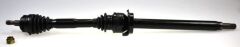 AKS KOMPLE ON SAG W168 97-04