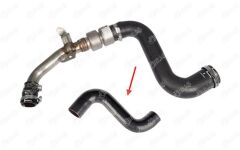 TURBOSARJ HORTUMU LAND ROVER RANGE ROVER III 368DT...