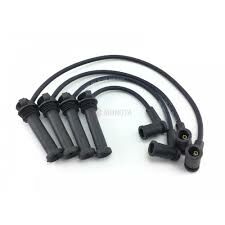 FOCUS/MONDEO 2,0 ZETEC-E BREMI BUJİ KABLOSU TAKIM RC-FD808(TAKIM) 1053905
