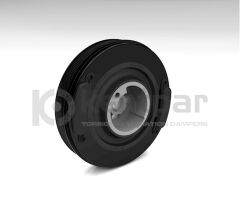 KRANK KASNAĞI (KİT)CITROEN XSARA-PEUGEOT 206-307-F...