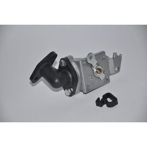 KALORİFER MUSLUĞU SLX M131 (06331041)