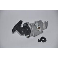 KALORİFER MUSLUĞU SLX M131 (06331041)